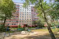 Apartamento 2 habitaciones 40 m² Minsk, Belarús