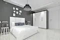 Appartement 56 m² Mahmutlar, Turquie