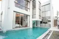 3-Schlafzimmer-Villa 373 m² Si Sunthon, Thailand