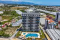 1 bedroom apartment 55 m² Muratpasa, Turkey