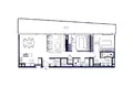 2 bedroom apartment 155 m² Dubai, United Arab Emirates