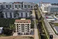 1 bedroom apartment 46 m² Kargicak, Turkey