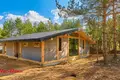 Chalet 120 m² Piekalinski sielski Saviet, Bélarus