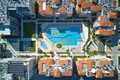 3 bedroom apartment 117 m² Paphos Municipality, Cyprus