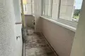 3 room apartment 61 m² Lida, Belarus