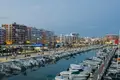 Квартира 3 спальни 100 м² Санта-Пола, Испания