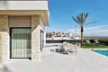 villa de 3 chambres 237 m² San Miguel de Salinas, Espagne