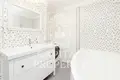 Apartamento 6 habitaciones 148 m² Riga, Letonia