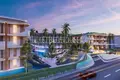Appartement 33 m² Choeng Thale, Thaïlande