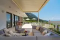3 bedroom villa 409 m² Makarska, Croatia