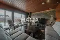 5 bedroom villa 211 m² Kilpisjarvi, Finland