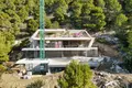 Villa de 4 dormitorios 420 m² Altea, Španjolska