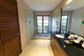 Villa de tres dormitorios 200 m² Choeng Thale, Tailandia