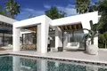 Villa de 4 dormitorios 658 m² Marbella, Španjolska