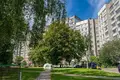 1 bedroom apartment 33 m² Minsk, Belarus