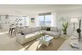 Квартира 2 спальни 109 м² Oliva, Испания