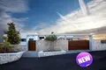 3-Schlafzimmer-Villa 378 m² Teulada, Spanien