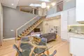 Mieszkanie 4 pokoi 128 m² Ryga, Łotwa