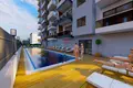 1 bedroom apartment 48 m² Alanya, Turkey