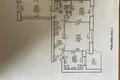 Apartamento 3 habitaciones 62 m² Orsha, Belarús