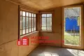 House 31 m² Parecki sielski Saviet, Belarus