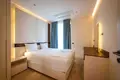 Apartamento 1 habitacion 77 m² Becici, Montenegro
