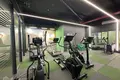 Apartamento 1 habitación 38 m² en Riga, Letonia