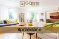 3 room apartment  Smolice, Poland