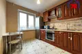 2 room apartment 59 m² Minsk, Belarus