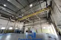 Produktion 3 799 m² Minsk, Belarus