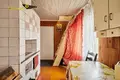 Casa 57 m² Piarezyrski sielski Saviet, Belarús