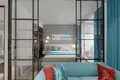 Mieszkanie 1 pokój 46 m² Choeng Thale, Tajlandia