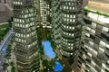 Studio apartment 1 bedroom 31 m² Phú Quốc, Vietnam