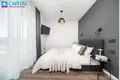 Квартира 3 комнаты 65 м² Kuprioniskes, Литва