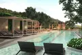 Appartement 2 chambres 30 m² Karon, Thaïlande