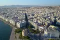 Квартира 2 спальни 62 м² Municipality of Thessaloniki, Греция