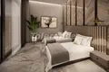 Villa de 6 habitaciones 442 m² Kalkan, Turquía