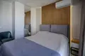 2 bedroom penthouse 118 m² Nesebar, Bulgaria