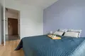 Appartement 3 chambres 57 m² Varsovie, Pologne