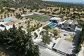 Casa 5 habitaciones 356 m² Kouklia, Chipre