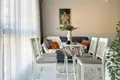 Mieszkanie 2 pokoi 50 m² w Alanya, Turcja