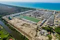2 bedroom apartment 131 m² Bashkia Durres, Albania