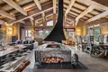 Chalet 4 Schlafzimmer  in Courchevel, Frankreich