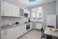1 room apartment 37 m² in Warsaw, Poland