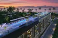 Wohnung 1 zimmer 40 m² Seminyak, Indonesien