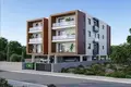 Apartamento 1 habitacion 62 m² Pafos, Chipre