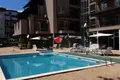 Квартира 1 спальня  Несебр, Болгария
