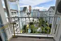 Квартира 2 комнаты 42 м² Ban Na Chom Thian, Таиланд