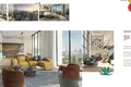 Appartement 1 chambre 80 m² Doubaï, Émirats arabes unis
