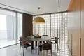 Mieszkanie 3 pokoi 146 m² Limassol, Cypr